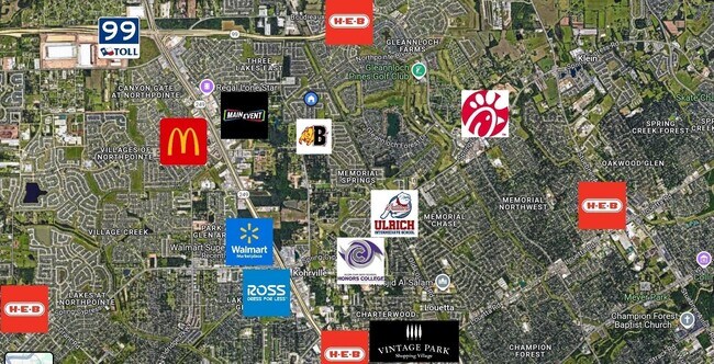 Building Photo - 19031 Telford Way