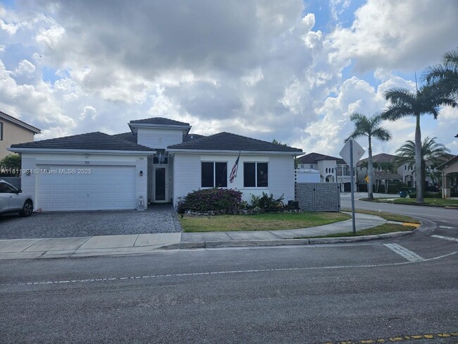 Primary Photo - 701 NW 127th Pl