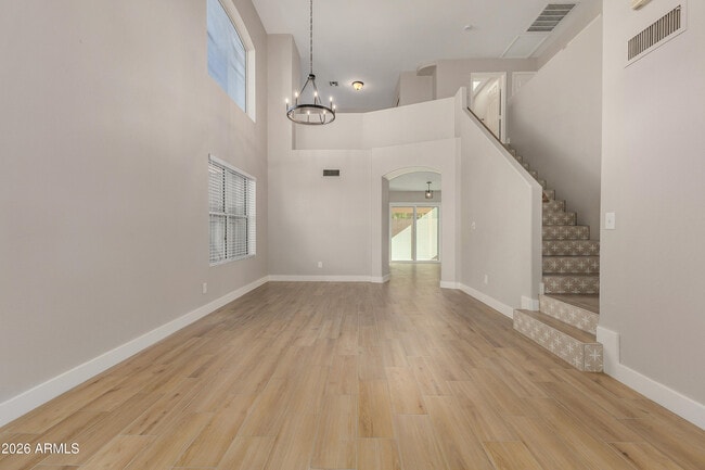 Building Photo - 1836 N Stapley Dr