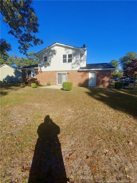 Building Photo - 916 Bramblewood Ct