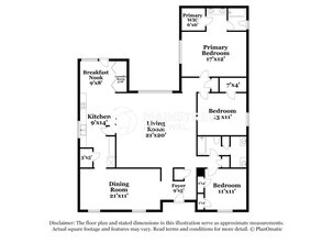 Building Photo - 1703 Willow Mill Dr