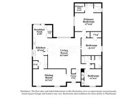 Building Photo - 1703 Willow Mill Dr