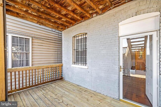 Building Photo - 2721 13th St NW