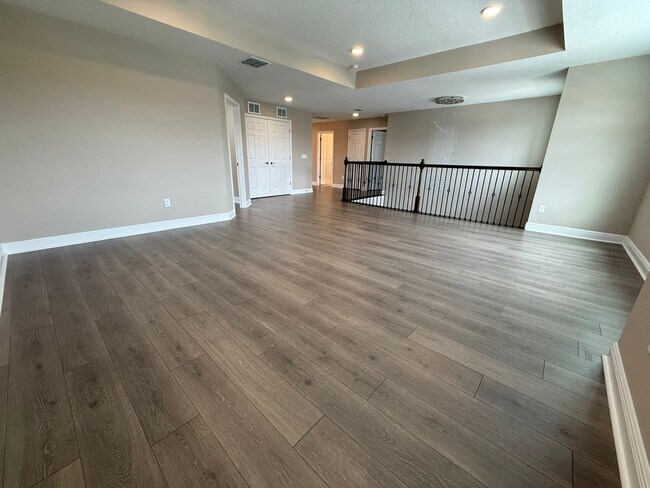 Building Photo - Brand-New 5BR/4BA Rental with Pond View, 4-Car Garage
