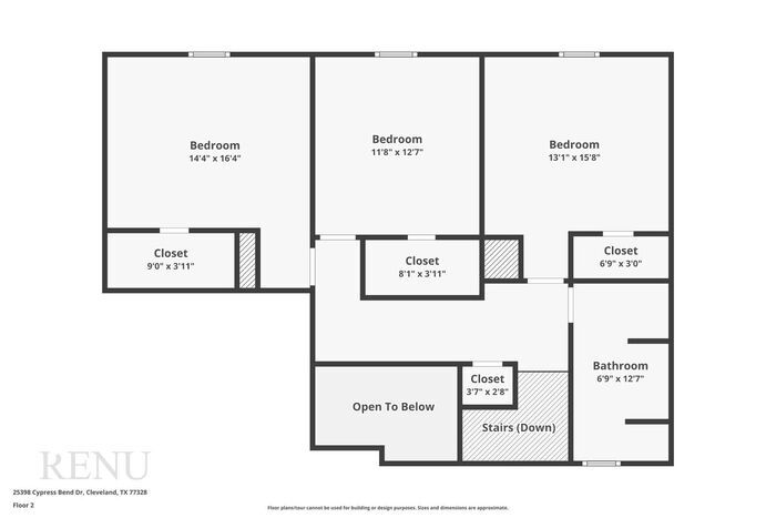 Building Photo - 25410 Cypress Bend Dr