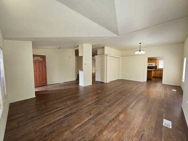 Building Photo - 4161 W Foothill Dr
