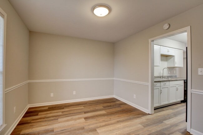 Building Photo - Charming Renovated Home With Hardwood Flooring And Basement