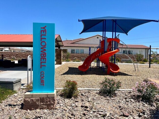 Building Photo - Alamar Living, 4 Bed, 3 Bath Rental!