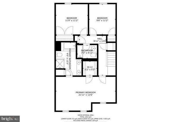 Building Photo - 11035 Cedarwood Dr