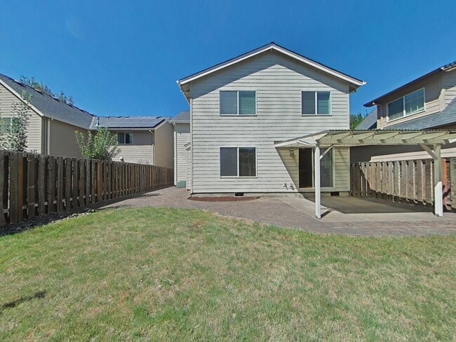 Building Photo - 4 Bedroom House ~ South Corvallis
