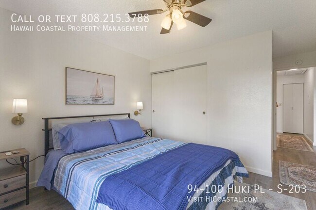 Building Photo - 94-100 Huki Pl-S-203