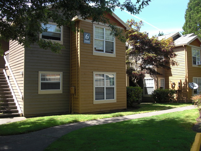 Building Photo - Belleau Woods