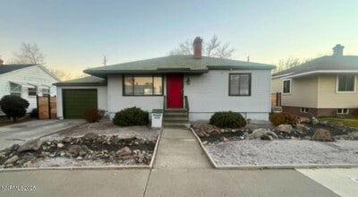 Building Photo - 320 W Plumb Ln