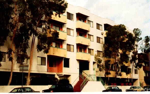 Building Photo - No Ho Apartments