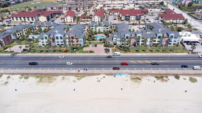 Building Photo - 7000 Seawall Blvd