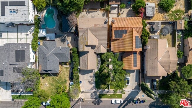 Building Photo - 7306 Newcastle Ave