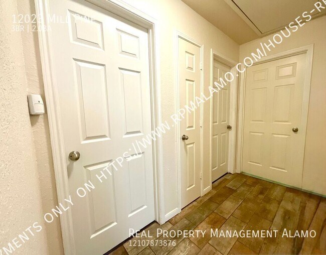 Building Photo - 12023 Mill Pine