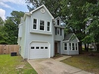 Building Photo - Charming 3-Bedroom Retreat Near Camp Lejeune's Main Gate