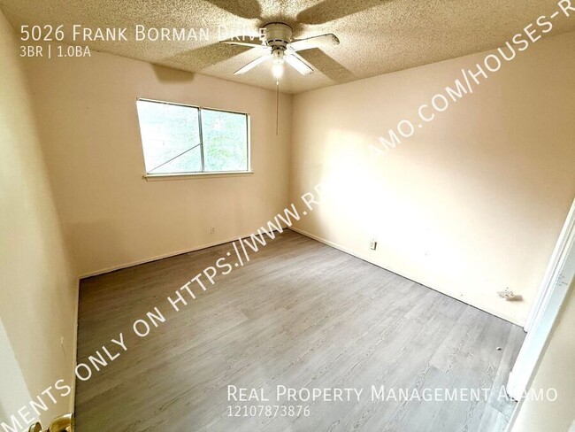 Building Photo - 5026 Frank Borman Dr