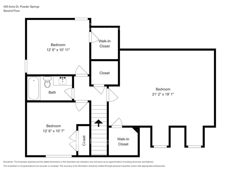 Building Photo - 405 Anita Dr