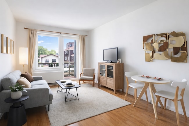 Interior Photo - 22 Caton Place