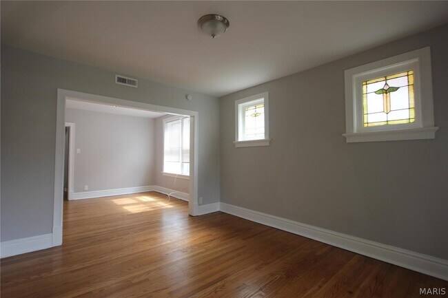 Building Photo - 3969 Potomac St