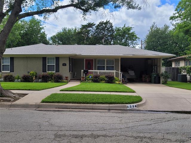 Primary Photo - 1236 Terrace Dr