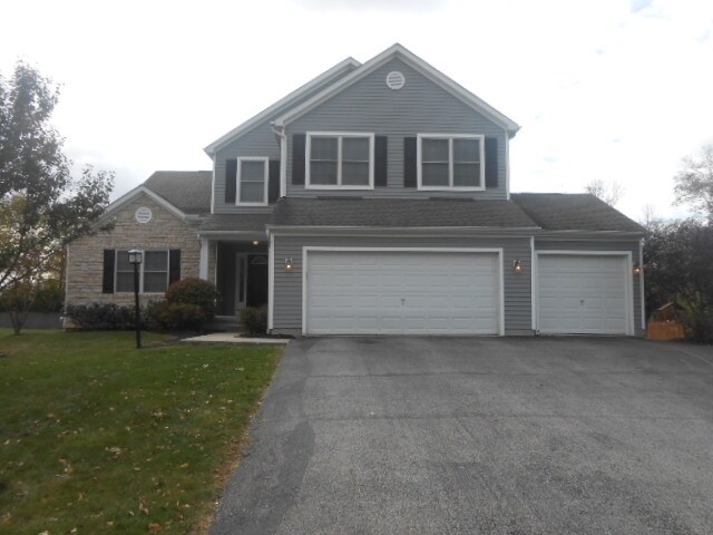 Primary Photo - 987 Washington St