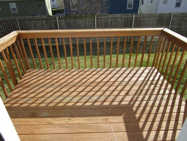 Building Photo - 2432-2434 Calder Ct.