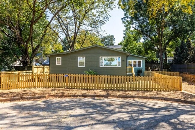 Building Photo - 148 Bixby Terrace SE