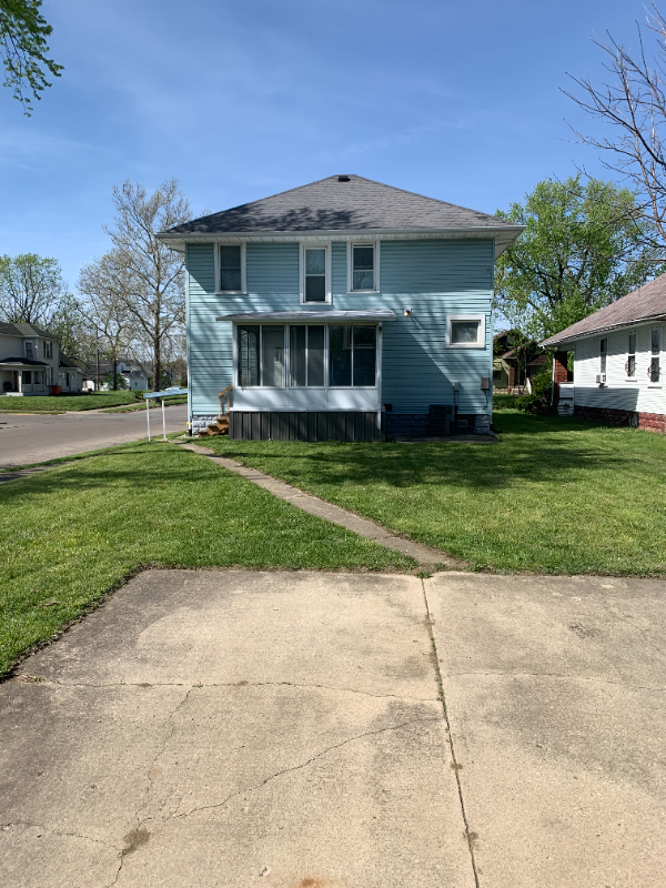 Building Photo - 345 W Johnny Lytle Ave