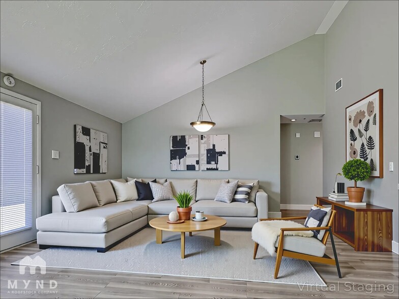 Building Photo - 4919 Quebec Blvd