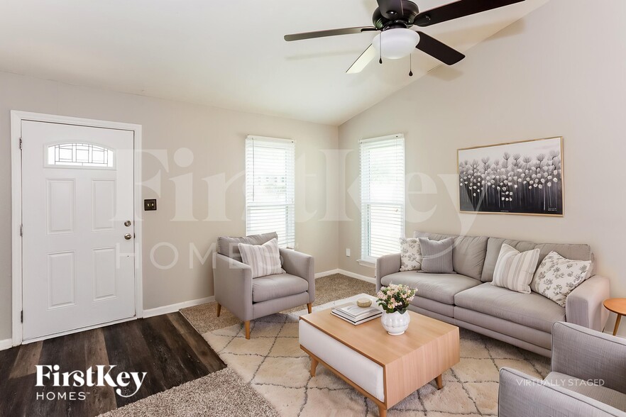 Building Photo - 7938 Lindfield Ct