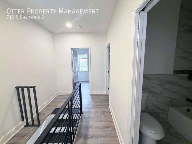 Building Photo - 712 N Shedwick St