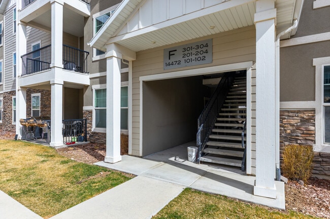 Building Photo - 14472 S Selvig Way