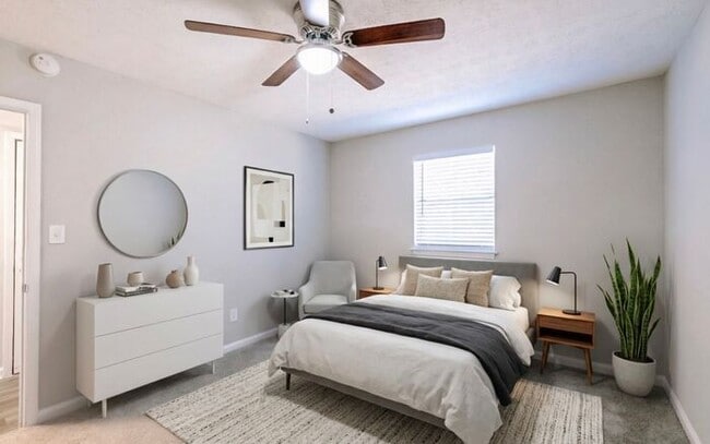 Building Photo - Modern Living at Westside Court