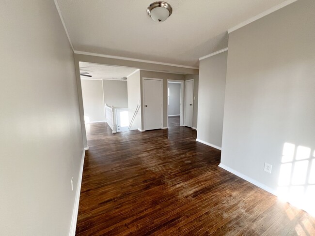 Building Photo - Split Foyer with a Fenced Backyard and a S...