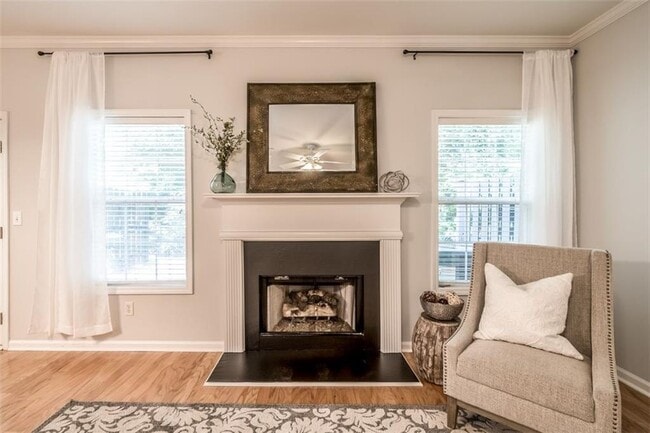 Building Photo - 4173 Rogers Creek Ct