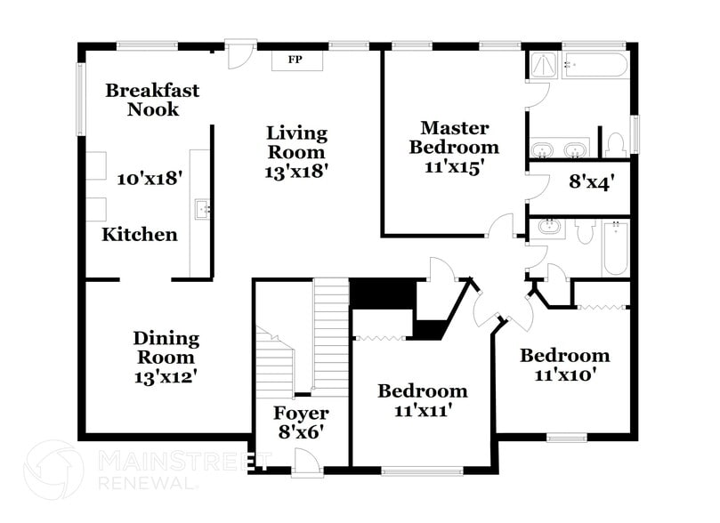 Building Photo - 246 Rockingham Dr