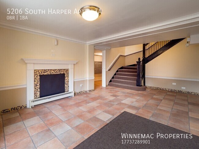 Building Photo - 5206 S Harper Ave