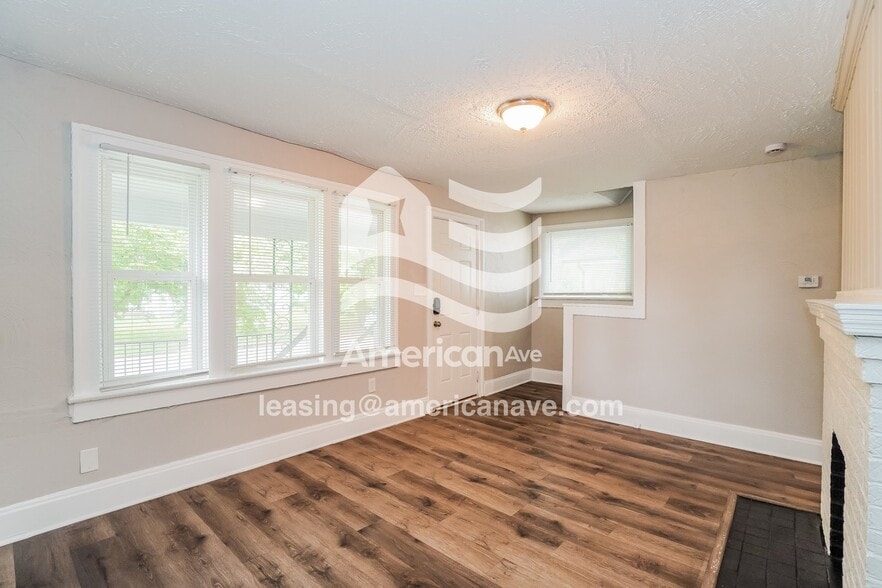 Building Photo - 1510 Arlington Ave