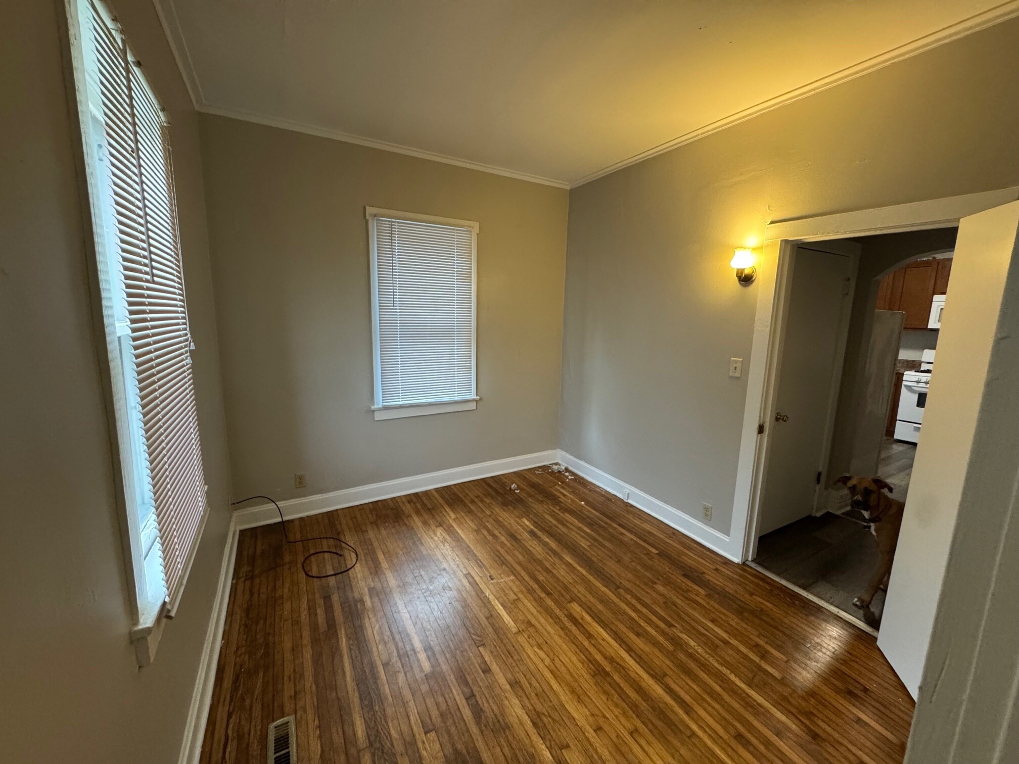 2nd bedroom - 1230 Highland St
