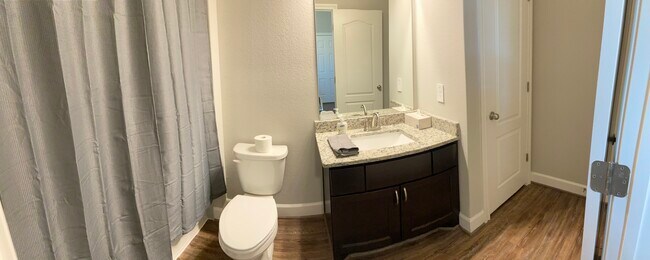 Building Photo - 801 S Mount Mariah Rd