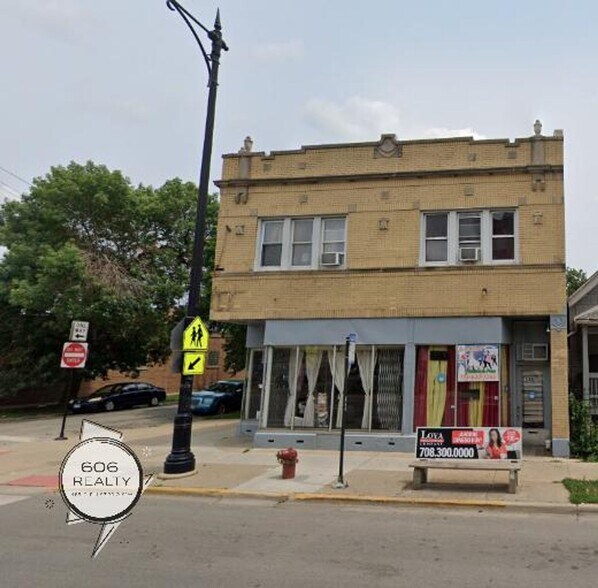 Building Photo - 5559 W Altgeld St