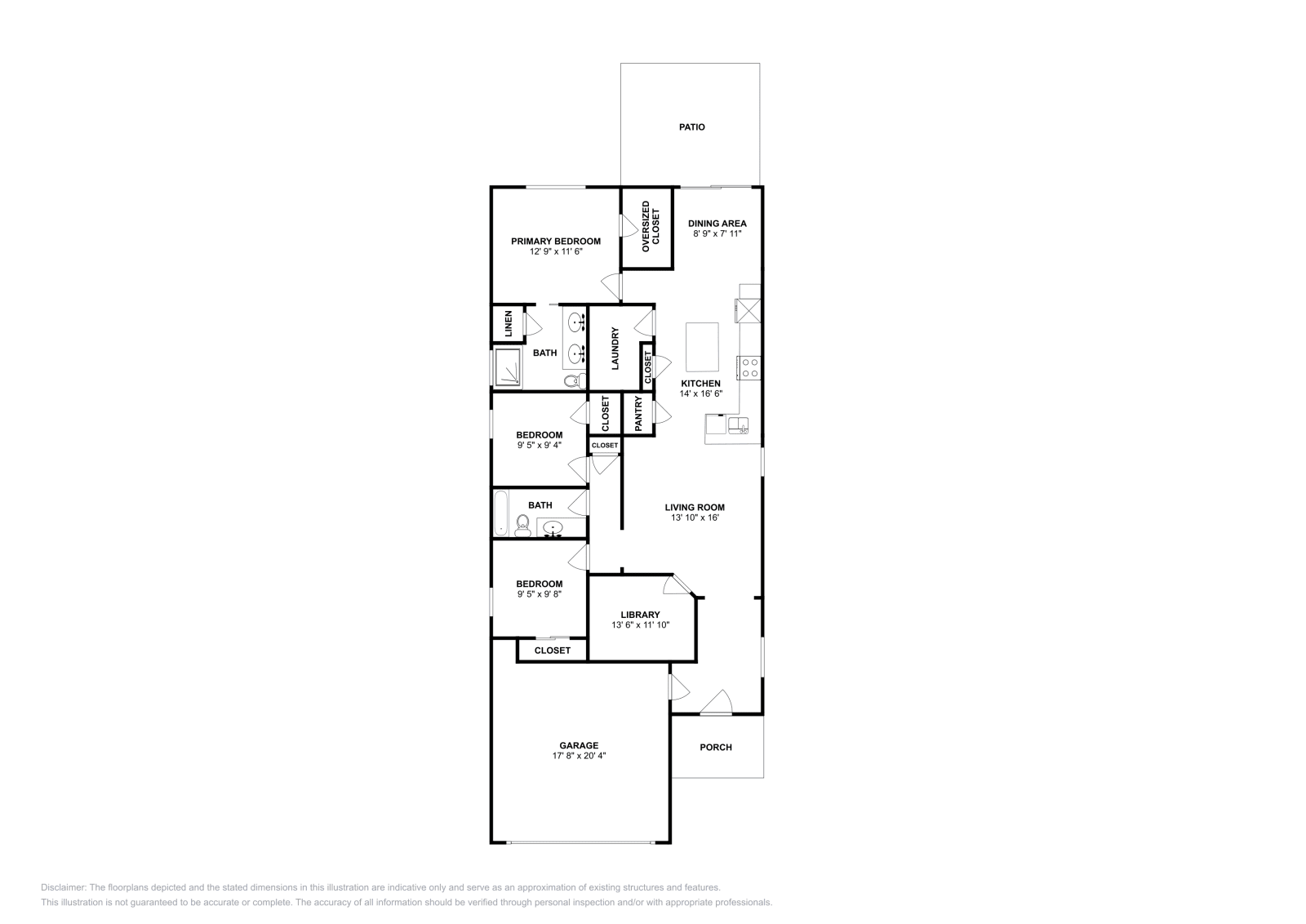 Building Photo - 1509 Gadsden Point Pl