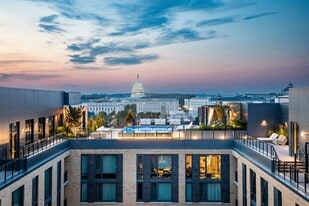 Building Photo - NOVEL South Capitol