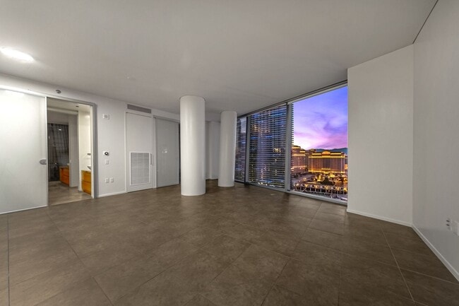 Building Photo - Veer Towers 2408E- North Strip/City Views from this Stunning 1Bd Residence
