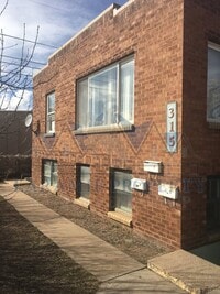 Building Photo - 315 E Flint St