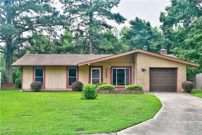 Primary Photo - 4269 Grove Ct