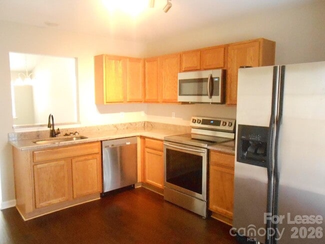 Building Photo - 5325 Harris Cove Dr